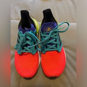 Adidas Ultra Boost Youth Shoes